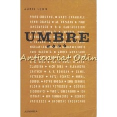 Umbre IV - Aurel Leon