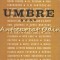 Umbre IV - Aurel Leon
