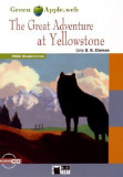 The Great Adventure at Yellowstone | Gina D B Clemen