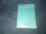 GLADKOV - CIMENTUL
