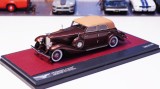 Duesenberg JN Rollston 1935 &ndash; Matrix 1:43, ediție limitată 089/299