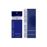 Bogart Silver Scent Midnight Apa de toaleta pentru barbati EDT 100 ml