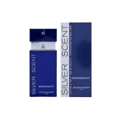 Bogart Silver Scent Midnight Apa de toaleta pentru barbati EDT 100 ml