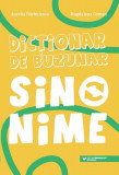 Sinonime - Paperback brosat - Aurelia Bărbulescu, Magdalena Coman - Paralela 45 educațional