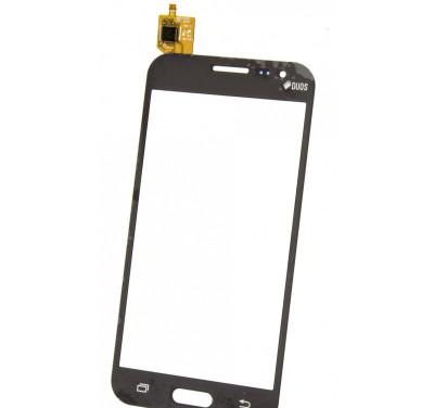 Touchscreen Samsung Galaxy J2 (2015) J200 Black foto