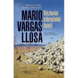 Razboiul sfarsitului lumii - Mario Vargas Llosa