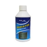 Soluție BRECKNER GERMANY pentru curățat radiatorul și instalația de răcire 354