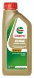 Castrol edge turbo diesel 5w-40,1 l, new