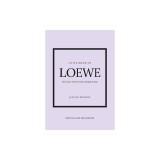 Little Book of Loewe