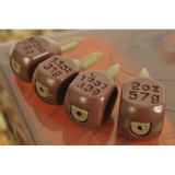 Plumb Inline 1.3Oz 3Buc/pl.