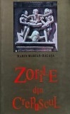 Zorile din crepuscul - 1999 - Marin Marian Balasa (Q209)