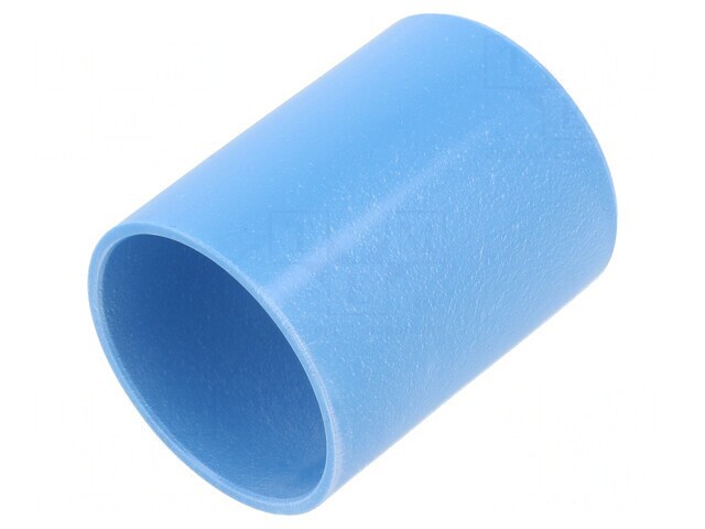 Lagăr manşon alunecător 39x35x50mm albastru