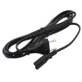 Cablu alimentare pentru casetofon, lungime 3 m, L102372