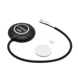 Cumpara ieftin Modul GPS M8N, Mini, cu compas pentru Drona