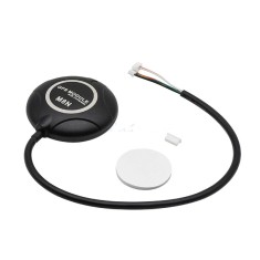 Modul GPS M8N, Mini, cu compas pentru Drona