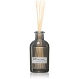 DW Home Typewriter Smoked Birch &amp; Vetiver aroma difuzor cu rezerv&atilde; 100 ml