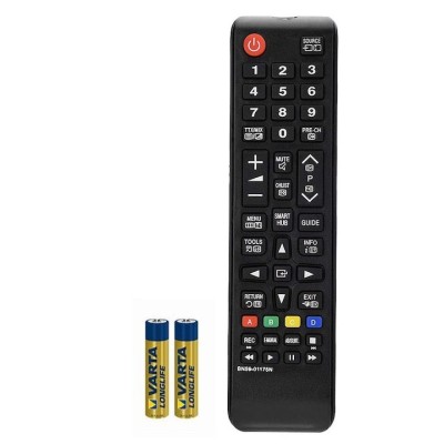 Telecomanda pentru LCD/LED SAMSUNG BN59-01175N, cu baterii incluse foto