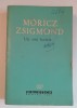 Myh 412f - BPT - Moricz Zsigmond - Un om fericit - ed 1964
