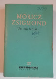 Myh 412f - BPT - Moricz Zsigmond - Un om fericit - ed 1964
