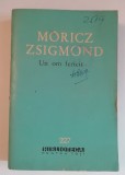 Myh 412f - BPT - Moricz Zsigmond - Un om fericit - ed 1964