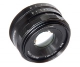 Obiectiv Manual Meike 35mm F1.7 APS-C