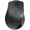 Mouse wireless Hama Riano, pentru stangaci, Negru