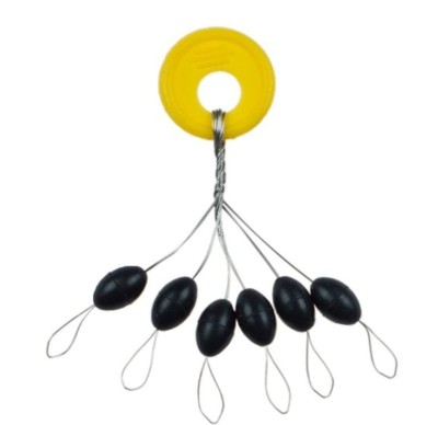 Stooper silicon foto