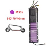 Baterie compatibila cu Xiaomi Mi Electric Scooter 1S, 2 M365, Essential -Li-Ion 7800mAh