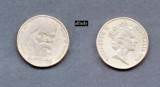Australia 1996 1 dollar