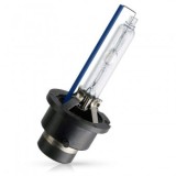 Bec Xenon D4S 35W 4300K/6000K Durata 2500h
