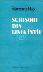 Scrisori din linia intai foto