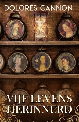 Vijf Levens Herinnerd foto