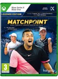 Matchpoint Tennis Championships Legends Edition XBOX ONE|XBOX SERIES X