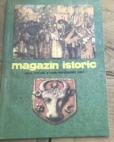 MZI1 Revista Magazin Istoric - Anul 1987 - Nr. 246
