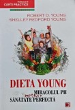 Dieta Young. Miracolul pH pentru o sanatate perfecta - 2012 - Robert O. Young (AF137), Paralela 45