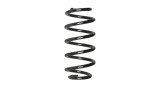 Arc spiral suspensie Audi A4 B6 11.00-12.05, A4 B6 Avant 02.00-12.05, A4 B7 11.04-01.09, A4 B7 Avant 11.04-11.08, motor 2.0, montare Fata, Tevema
