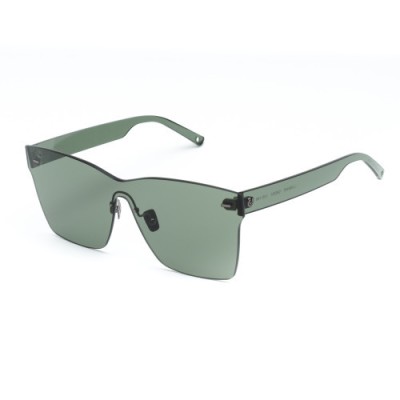 Belstaff Luminor verde foto