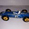 bnk jc Matchbox no 52 - BRM