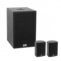 Sistem Audio Activ Micromax OMNI-28 2.1 foto