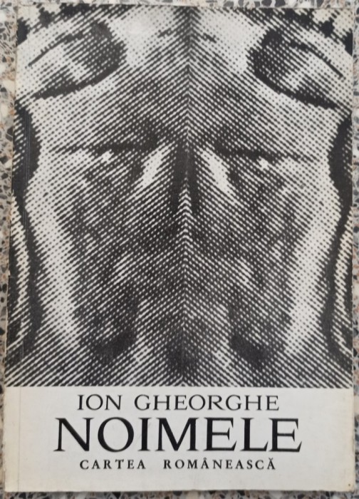 Noimele - Ion Gheorghe