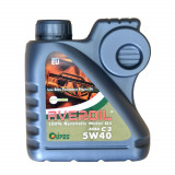 Ulei motor Averoil 5W40 C3 VW 502.00/505.01 MB 229.31, 1L Kft Auto, AutoLux