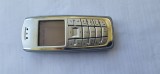 TELEFON NOKIA 3120 SE APRINDE , NEBPROBAT CU CARTELA MARE ! SE VINDE DOAR TELEFONUL .