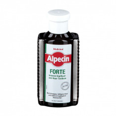 Lotiune Tonica, Alpecin, Medicinal Forte, Anti-Matreata, impotriva Caderii Parului, 200ml