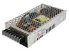 Alimentator Modular MEAN WELL MSP-200-5, 175W, 5V, 35A, PFC Activ, Protecții SCP/OPP/OVP/OTP