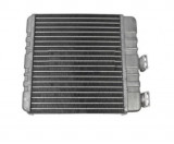 Radiator Incalzire Opel Astra G, 10.1997-2009, Zafira A (T98), 01.1999-06.2005, diesel, benzina, tip Behr, cu accesorii: o-ringuri, arcuri, aluminiu, Rapid