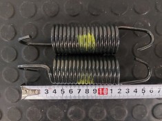 Set arcuri 15cm., masina de spalat LG DIRECT DRIVE F1422 TD / R32