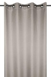 Draperie Copenhague 140X260 Cm, Culoare In, 100% Poliester