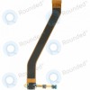 Samsung Galaxy Tab 3 10.1 (GT-P5200, GT-P5210, GT-P5220) Flex conector de &icirc;ncărcare