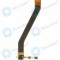 Samsung Galaxy Tab 3 10.1 (GT-P5200, GT-P5210, GT-P5220) Flex conector de &icirc;ncărcare