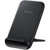Incarcator Retea Wireless Samsung EP-N3300, Fast Wireless, 9W, Negru EP-N3300TBEGEU